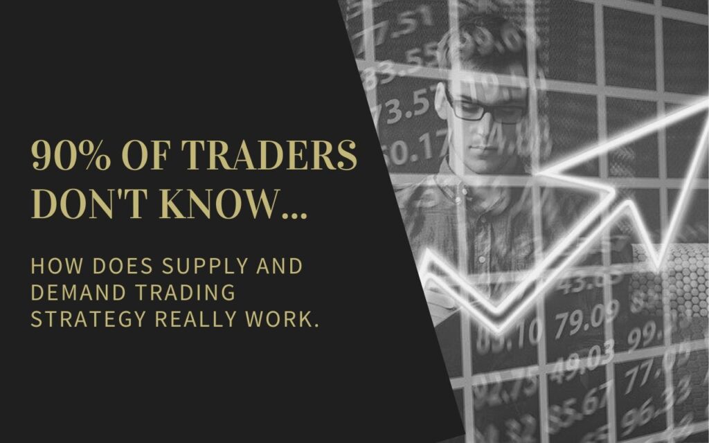 does supply and demand trading work