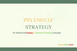Pin & Engulf-The Advanced Supply and Demand Trading Strategy 2024