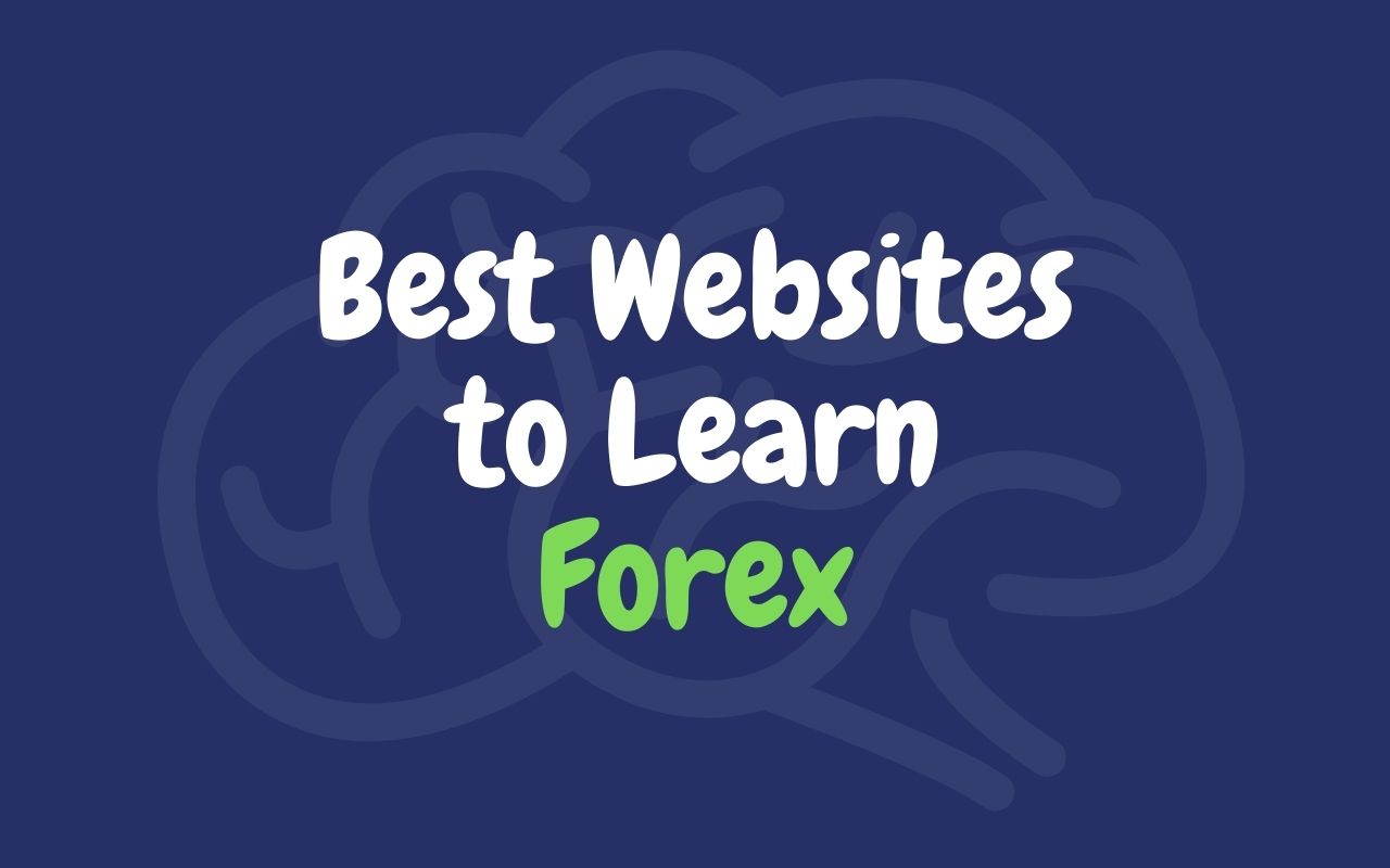 15 Best Websites to Learn Forex Trading in 2022