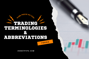 Trading Terminologies & Abbreviations with Examples